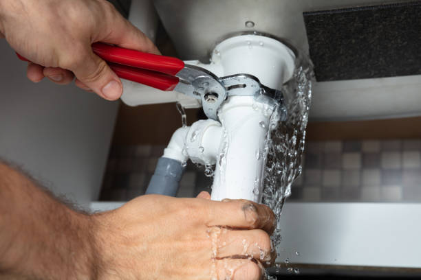 Best Water damage restoration process  in Ranson, WV
