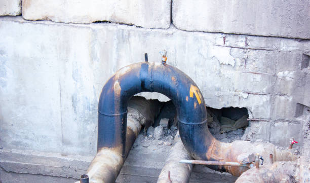 Best Commercial water damage restoration  in Ranson, WV